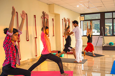 Ekam Yogahsala Image